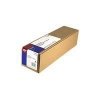 Papier do plotera / EPSON / 330/6.1/WaterResistant Matte Canvas Roll, 13, C13S042012, 375 g/m2, papier, 330mmx6.1m, biały, do drukarek atramentowych, r